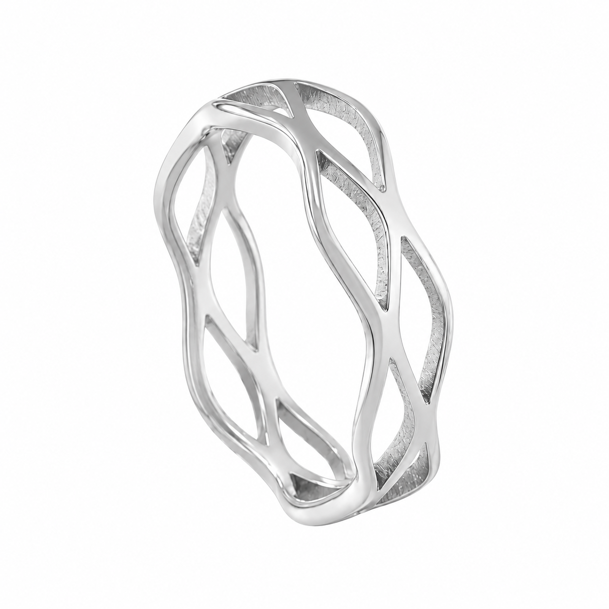 Inel Aura Silver cu Argint