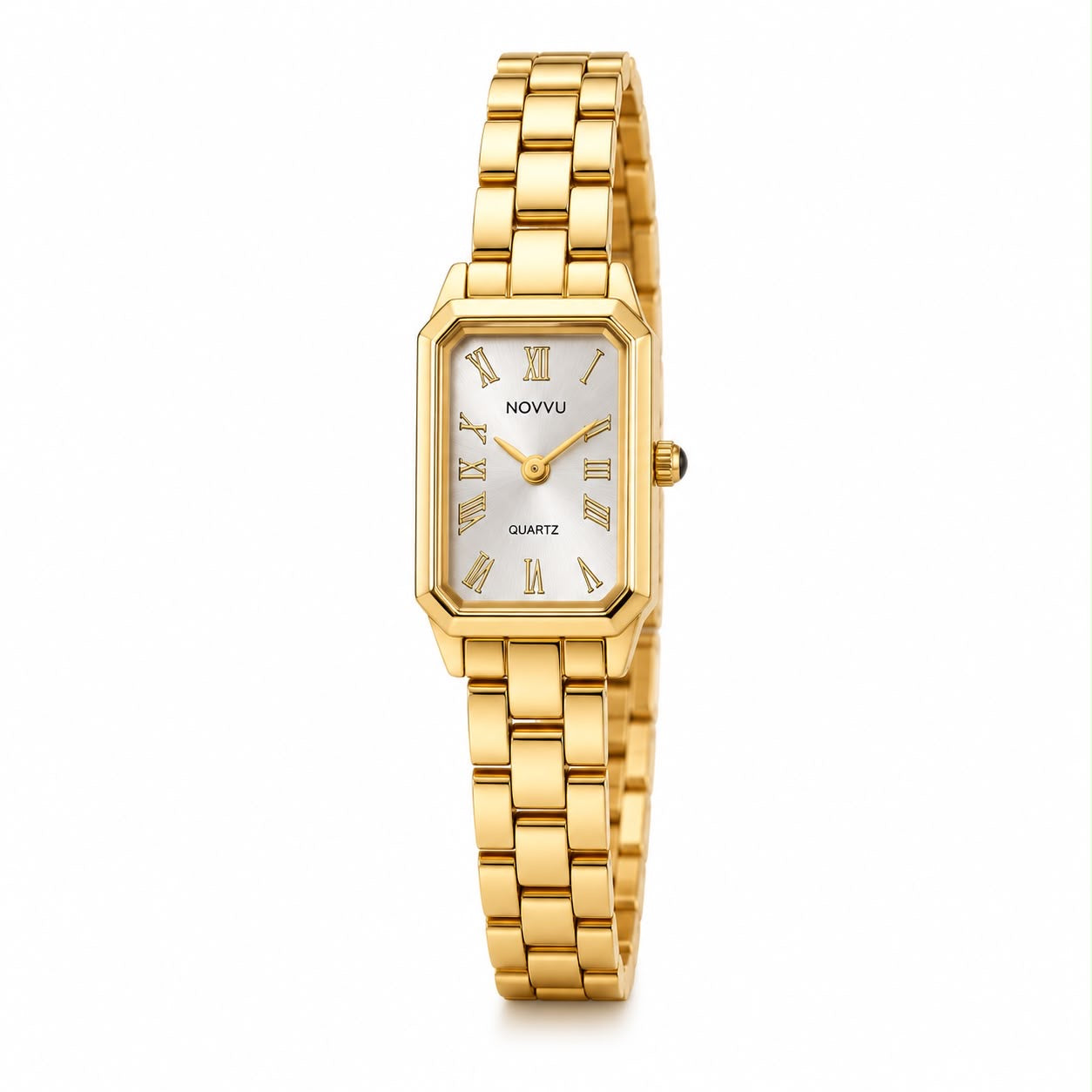 Ceas Vintage Astral Gold
