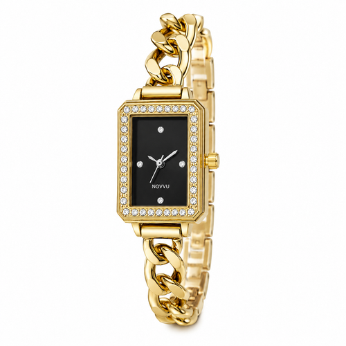Ceas Vintage Regal Gold