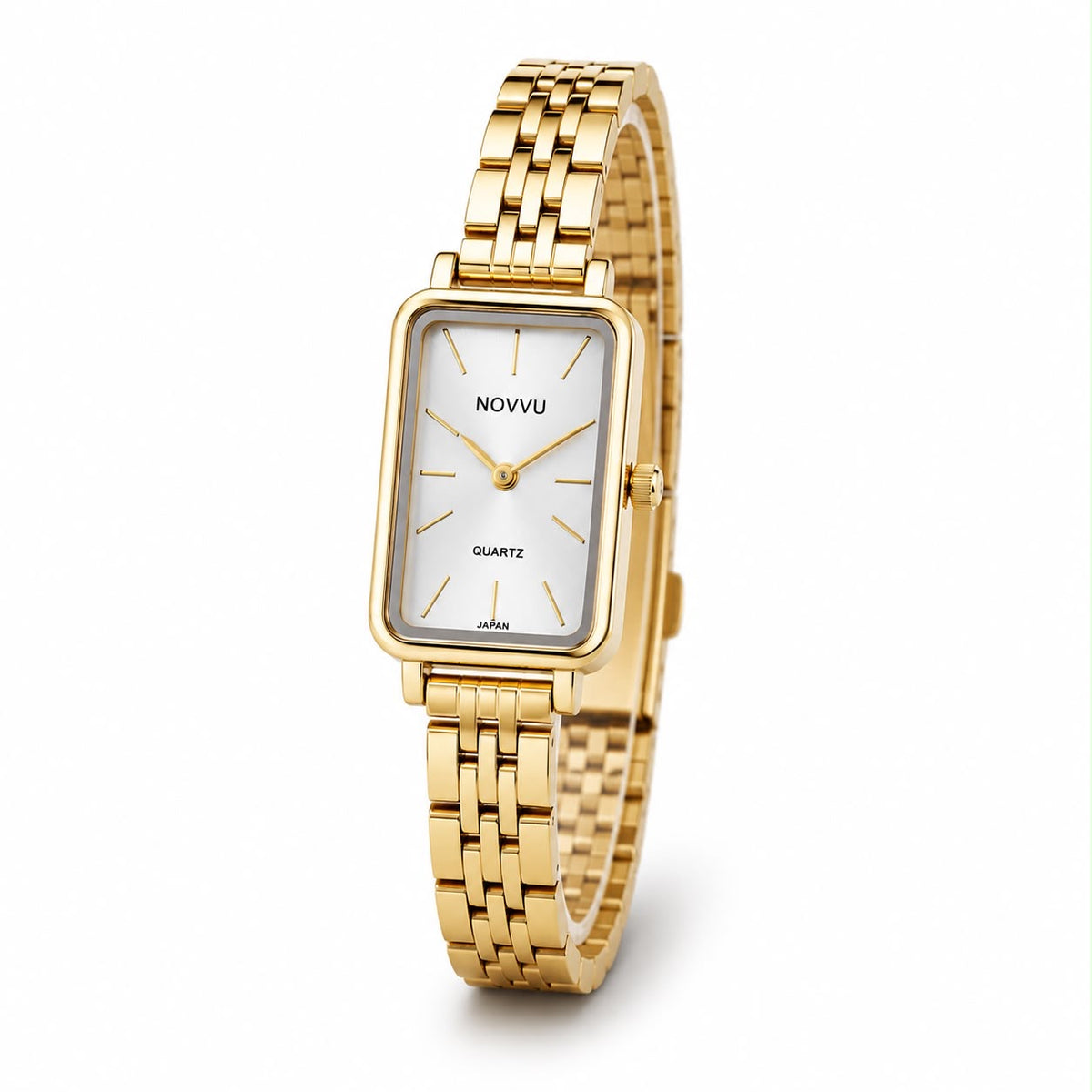 Ceas Vintage Verona Gold