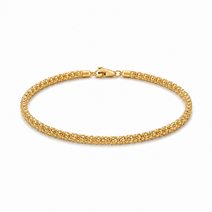 Bratara Monalisa Gold cu Aur