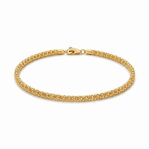 Bratara Monalisa Gold cu Aur
