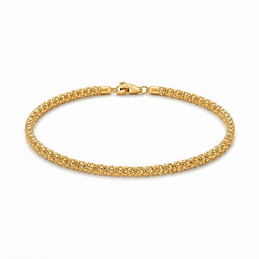 Bratara Monalisa Gold cu Aur