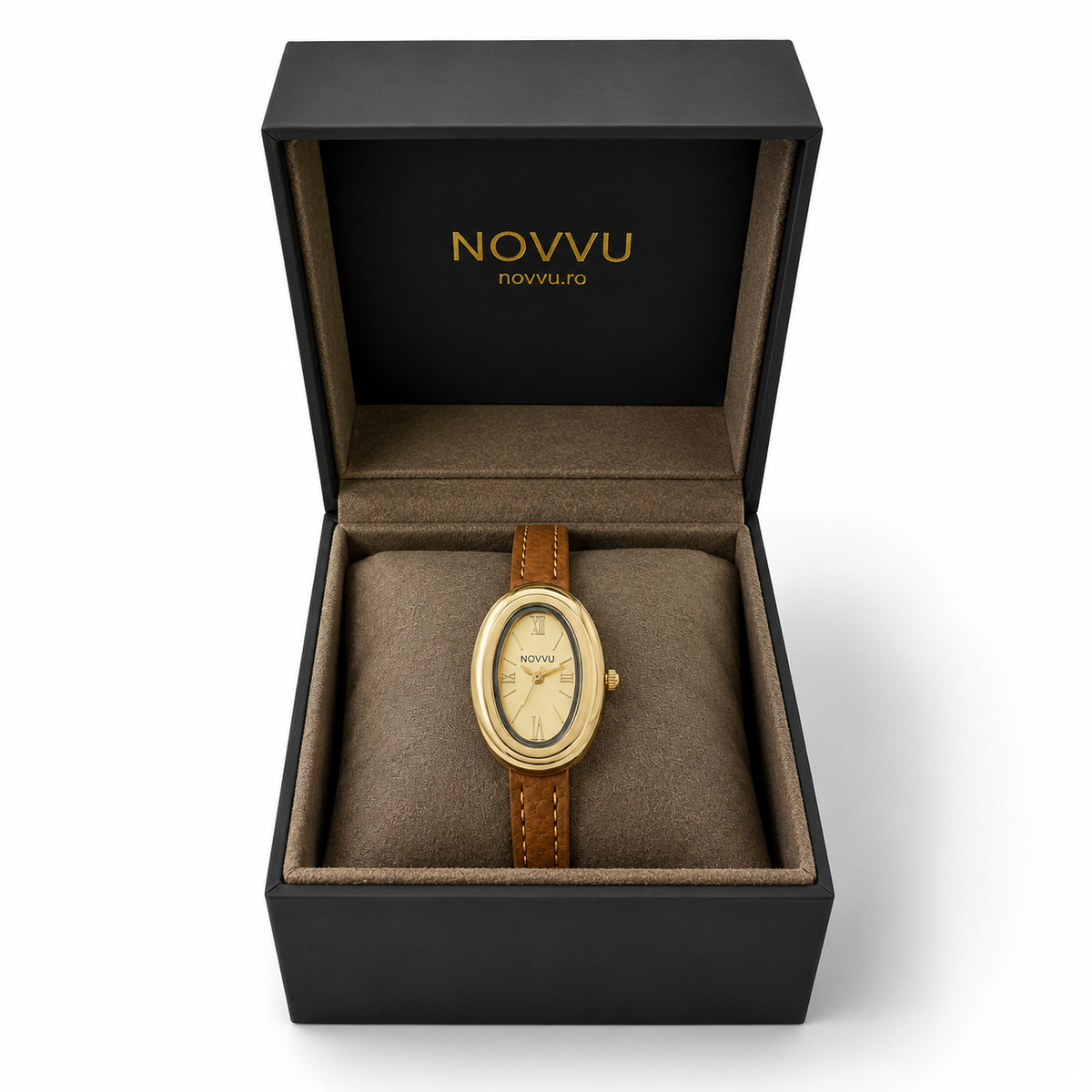 Ceas Vintage Oris Gold Reglabil
