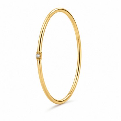 Inel Gaia Gold cu Aur