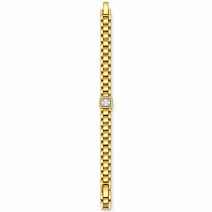 Bratara Golden Halo Cu Aur