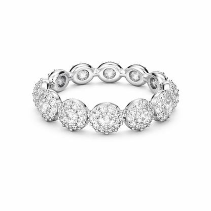 Inel Angel Silver