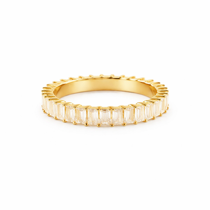 Inel Love Placat cu Aur 18k