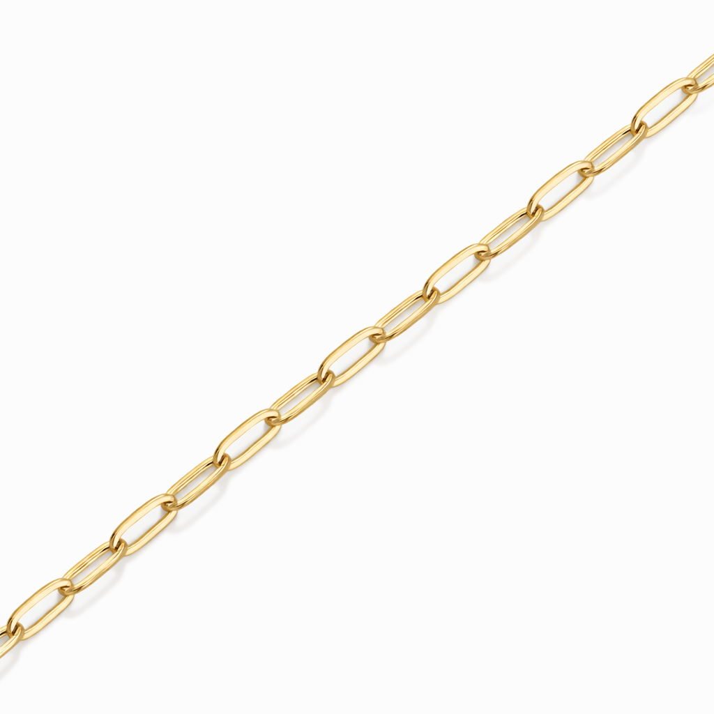 Bratara Unique Placata cu Aur 18k
