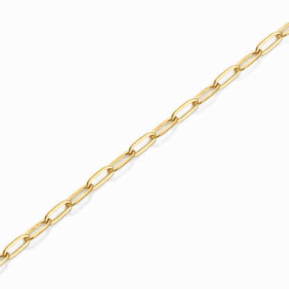 Bratara Unique Placata cu Aur 18k