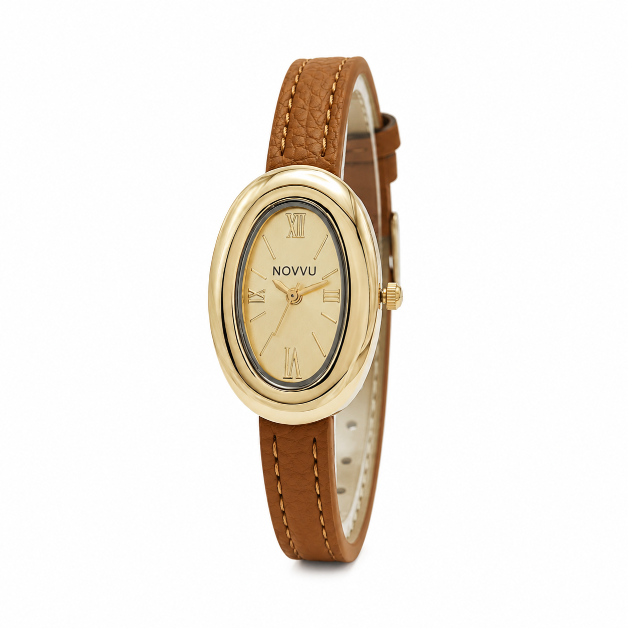 Ceas Vintage Oris Gold Reglabil