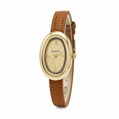 Ceas Vintage Oris Gold Reglabil