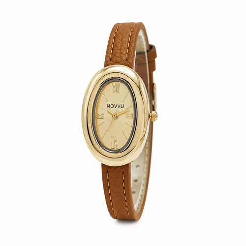 Ceas Vintage Oris Gold Reglabil