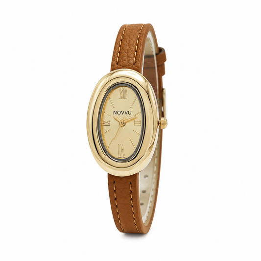 Ceas Vintage Oris Gold Reglabil