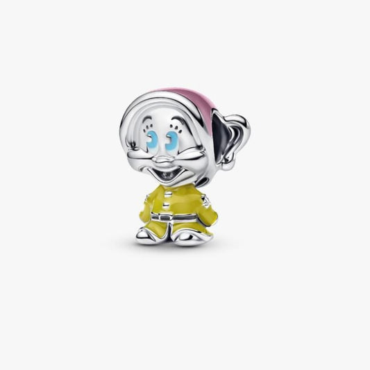 Talisman Pandantiv Disney Mutulica Cu Argint
