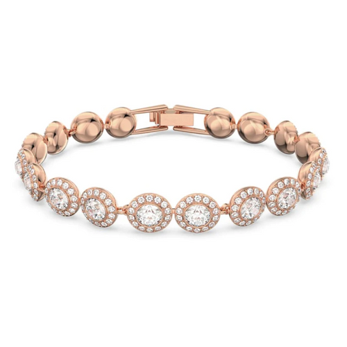 Bratara Angel Rose Gold
