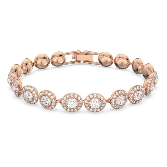 Bratara Angel Rose Gold