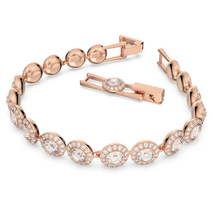 Bratara Angel Rose Gold