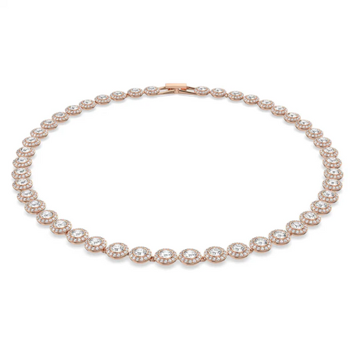 Colier Angel Rose Gold