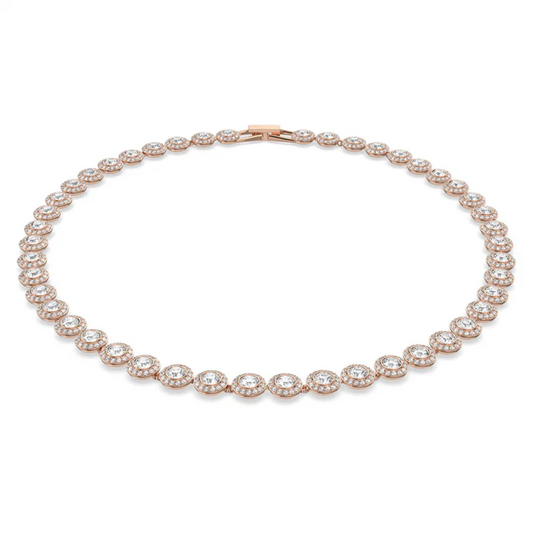 Colier Angel Rose Gold