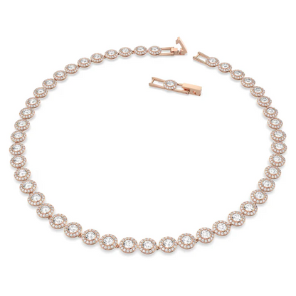 Colier Angel Rose Gold
