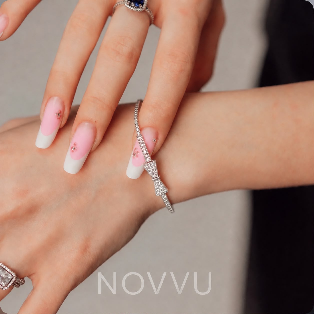 Bratara Fundita Silver cu Argint