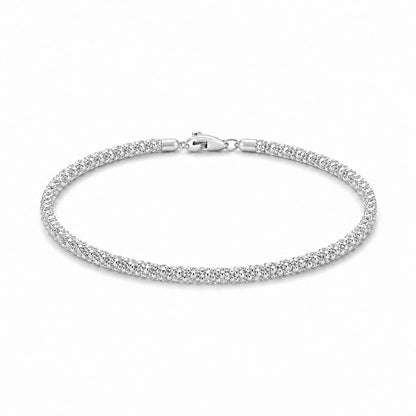 Bratara Monalisa Silver cu Argint