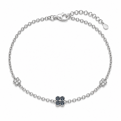 Bratara Van Luxy Grey