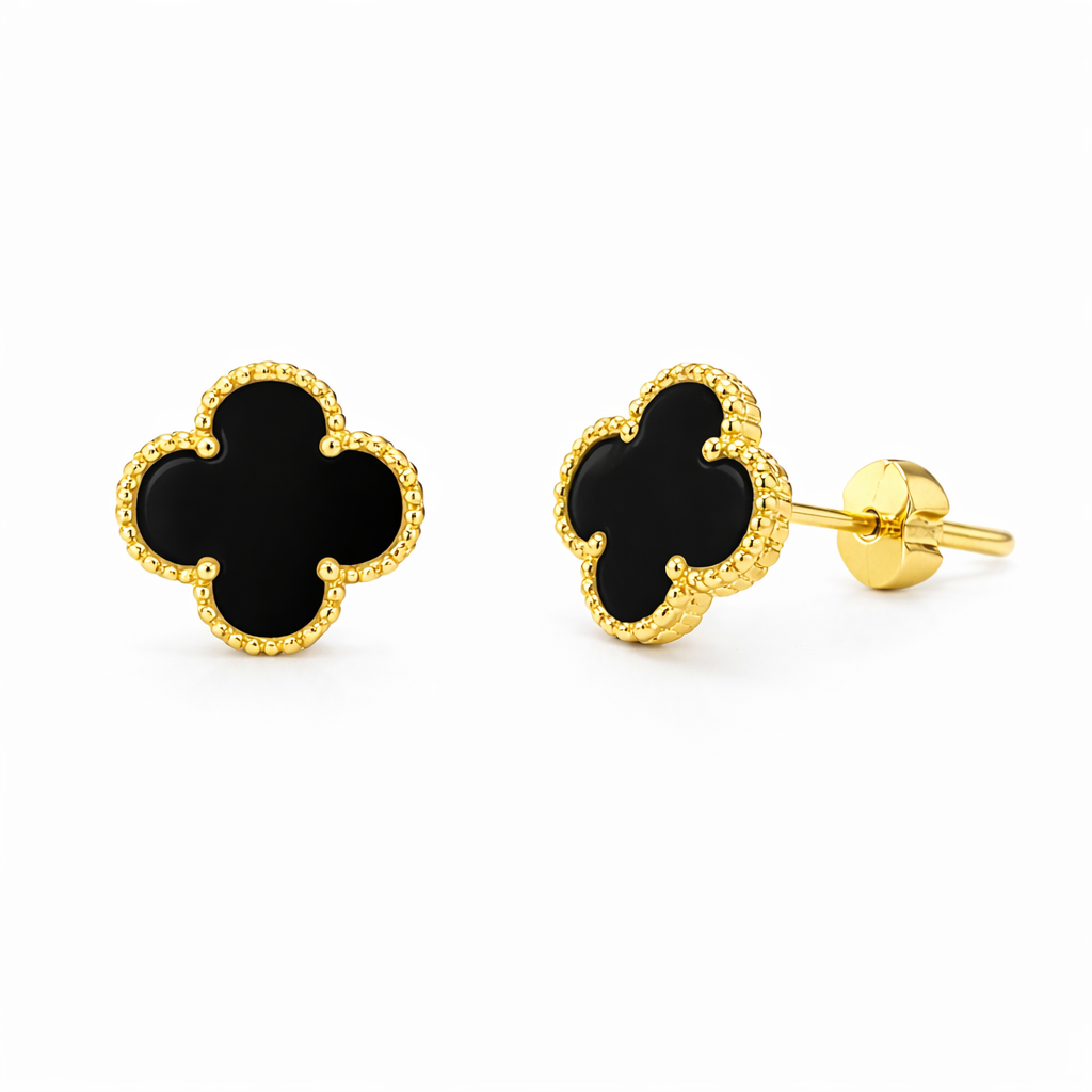 Cercei Van Luxy Black