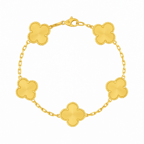 Bratara Van Luxy Gold