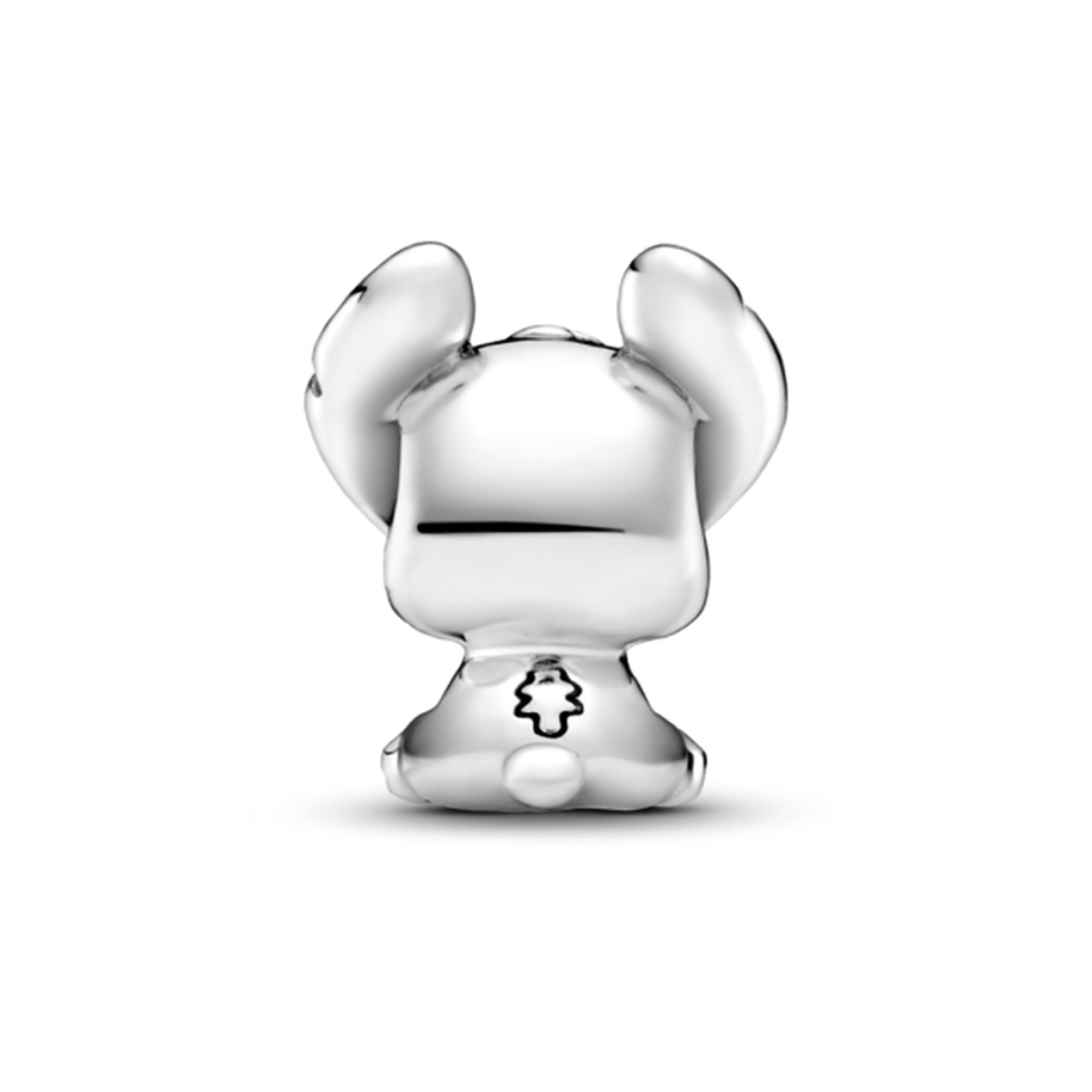 Talisman Pandantiv Stitch Cu Argint