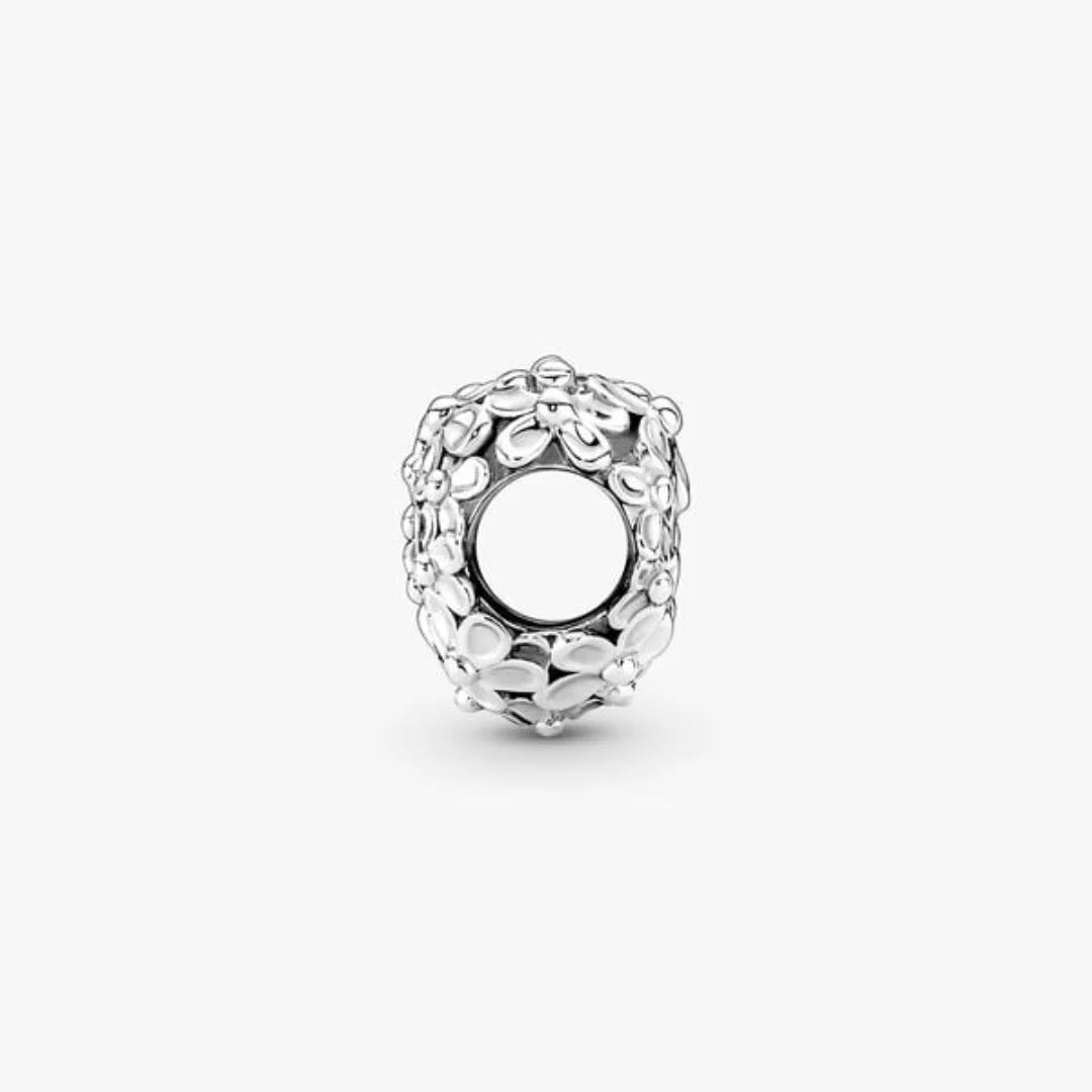 Talisman Pandantiv Heart Cu Argint
