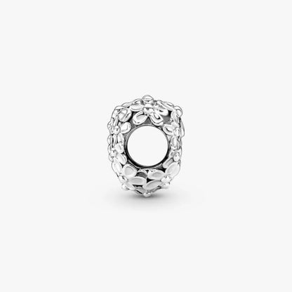 Talisman Pandantiv Heart Cu Argint