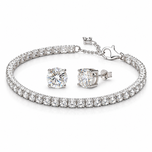 Tennis Silver Classic