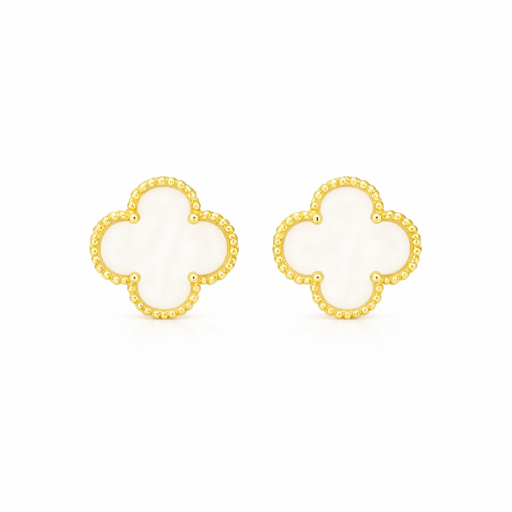 Cercei Van Luxy White