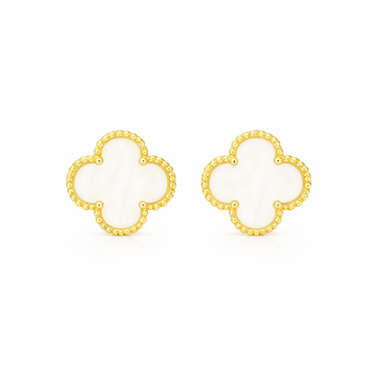Cercei Van Luxy White
