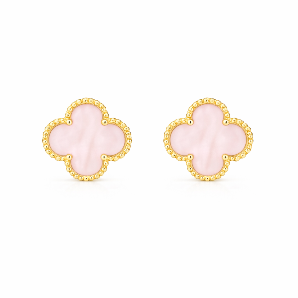 Cercei Van Luxy Pink