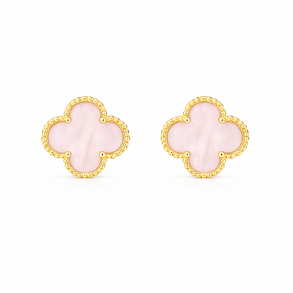 Cercei Van Luxy Pink