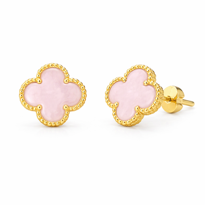 Cercei Van Luxy Pink