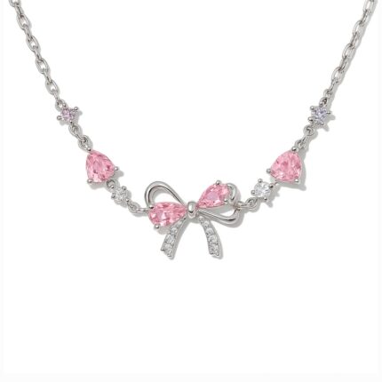 Bratara Alicia Silver