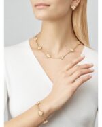 Bratara Van Luxy Gold
