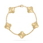 Bratara Van Luxy Gold