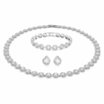 Set Angel Brățară+Colier+Cercei Cadou