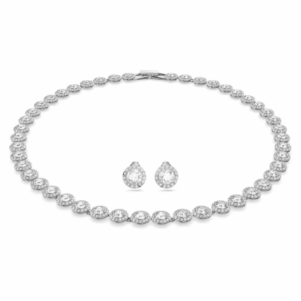 Set Angel Colier+Cercei