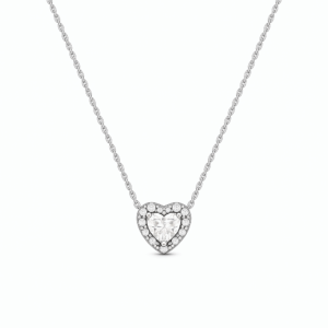 Set bijuterii Inel,Cercei,Bratara si Colier White Heart