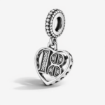 Talisman Pandantiv 18