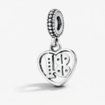 Talisman Pandantiv 18