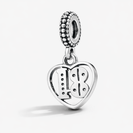 Talisman Pandantiv 18