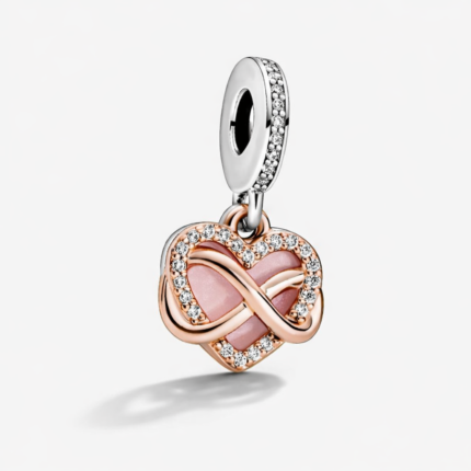 Talisman Pandantiv Heart