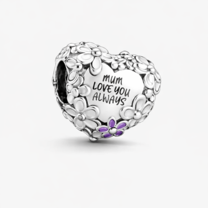 Talisman Pandantiv Heart